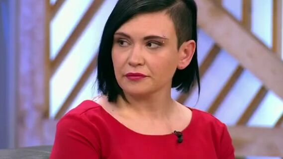 Ангелина Дорофеева