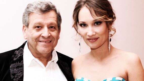 Родня умершего Бориса Грачевского получила новый удар