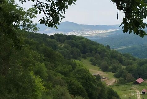Море, горы и нет мазута: какой курорт заменит Анапу в 2026 году, лучшее направление для семейного отдыха 