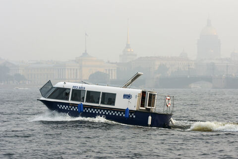 Кому теперь нельзя на воду: с 15 ноября в Ленобласти закрывают навигацию для маломерных судов