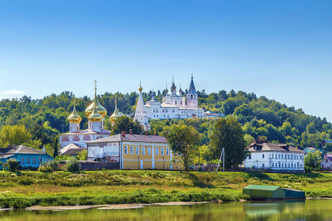Городовой ру