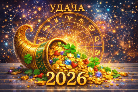 Рог изобилия