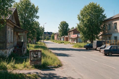 Города РФ, в которых стоит побывать уже сейчас: находятся на грани исчезновения