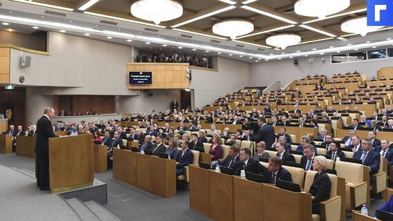 В Госдуме настаивают на введении COVID-паспортов в России