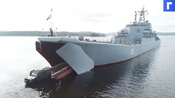 Минобороны начало возвращать войска в пункты дислокации после учений