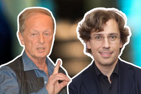 Какой трагичный случай мог сгубить Задорнова и при чем тут Галкин