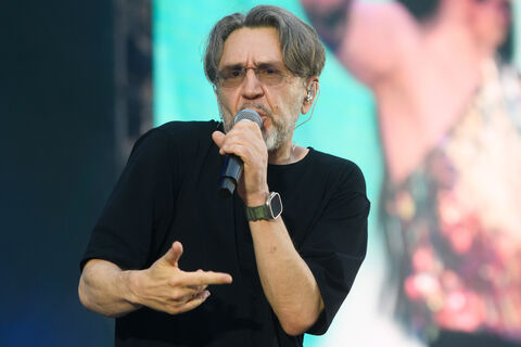 шнуров, песня