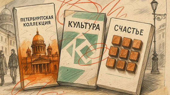 Петербургская коллекция