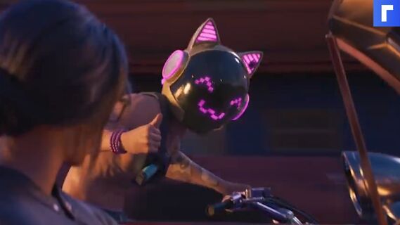 В перезапуске Saints Row появятся новые герои