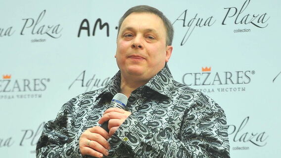 Андрей Разин сжигал деньги мешками, чтоб не попасть под статью