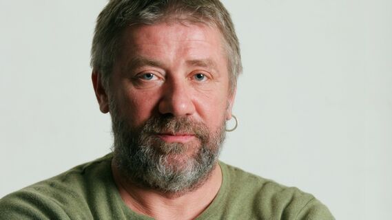 «Бродяжничали по всему Питеру»: друг Краско вспомнил о его молодости
