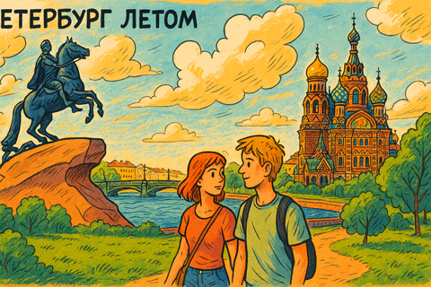 Петербург