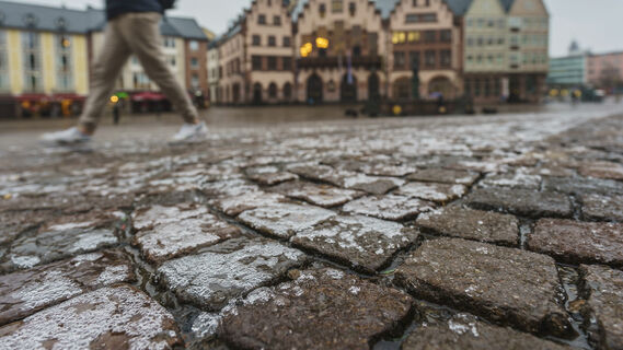 Петербургские дороги в прошлом