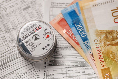 Платежный шок в Петербурге: как бороться с завышенными счетами за коммуналку