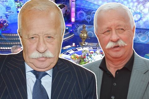 «Не обколотая, не перетянутая»: тайной жене Якубовича прилетело из-за внешности