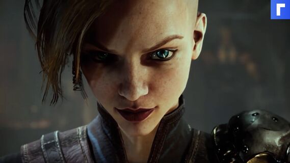 Шутер Necromunda: Hired Gun вышел на PlayStation, Xbox и PC