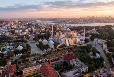 Чем Турция лучше Египта - дело не только в климате: россияне согласятся с этими причинами