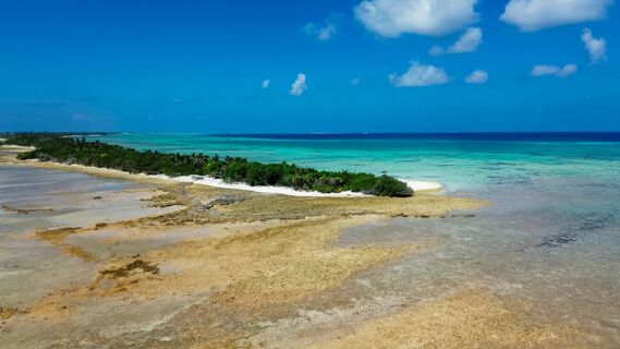 Будто на Мальдивах побывали: 3 невероятных пляжа в России – почти ничем не уступают райским островам