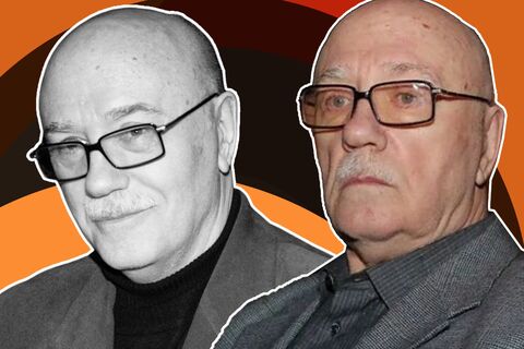 Дети Леонида Куравлева не могли спасти его от смерти: и вот почему