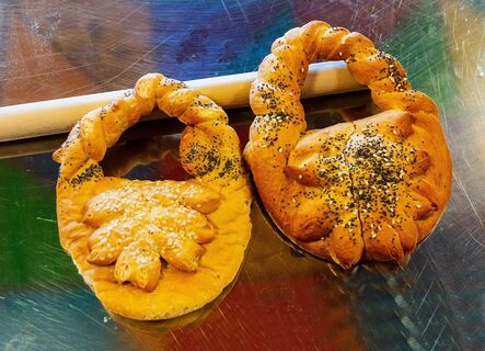 калачи
