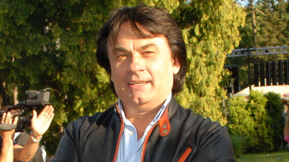Александр Серов обрек себя на добровольное одиночество