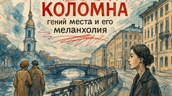 Коломна