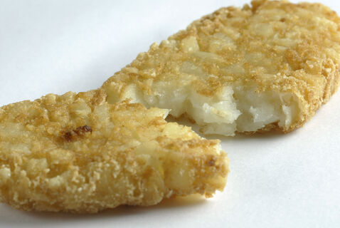 Не картофельные драники, а "песня": Готовлю по рецепту бабули-белоруски, подаю с особым соусом