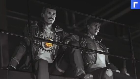 Бывший бандит с механической рукой появится в восьмом сезоне Apex Legends 