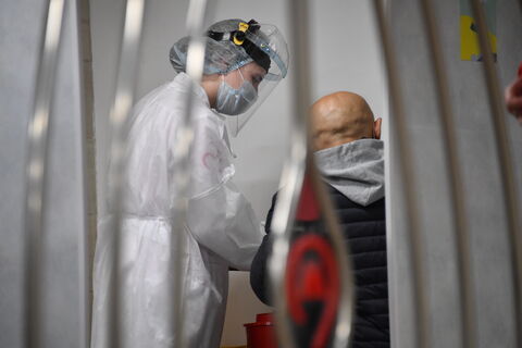 Россия обошла весь мир: создан первый в мире экспресс‑тест на «тихого убийцу» — гепатит С