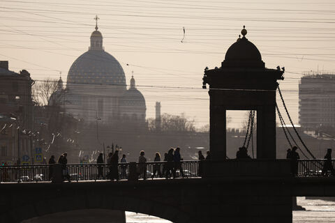 Городовой ру