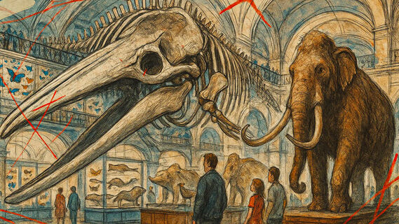 Зоологический музей