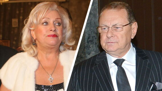 Людмила Поргина эмоционально ответила Марку Варшаверу 