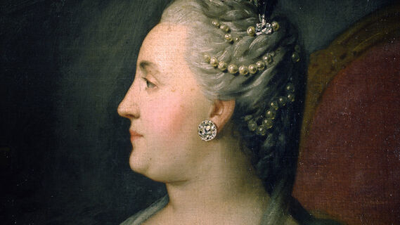 Екатерина Великая