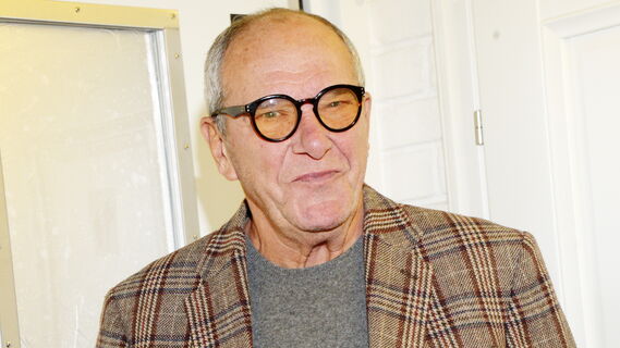 Виторган растрогал фанатов нежными фото своей младшей дочери