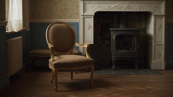 От усадьбы к публичному саду: как Петербург изменил повседневную культуру русских людей