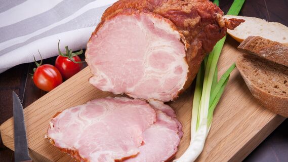 На состав можно не смотреть: определить вкусную ветчину можно только так