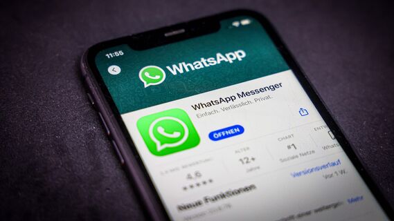 Мошенники по WhatsApp больше вам не дозвонятся: просто нажмите эту кнопку