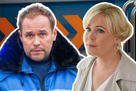 Развода с Мариной не миновать: поступок Брагина в «Склифосовском» вызвал оторопь