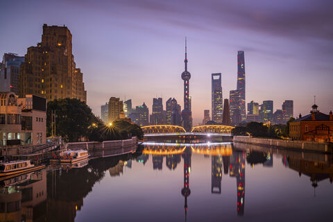 Дешевле Турции, красивее Европы: сколько стоит поездка в Китай на 9 дней – прямой перелет без визы