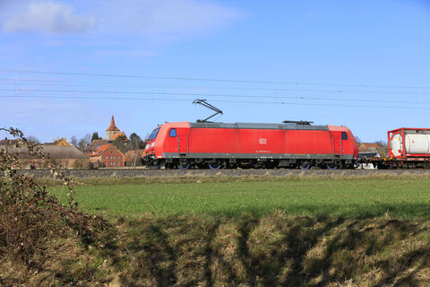 Как в СССР попал: Турист сел в поезд и обалдел - и вот что его просто шокировало