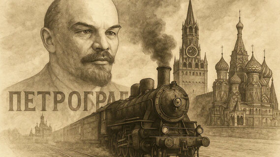 Москва, столица