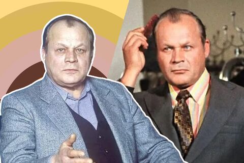 «Я его предал»: сын Петра Щербакова покаялся за то, что не приехал на похороны