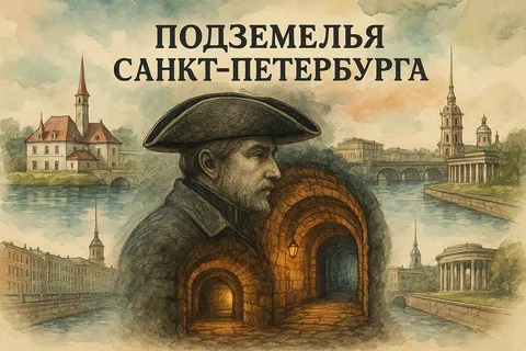 Подземный ход
