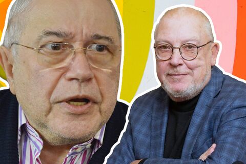 «Изжил себя давно»: сын Никулина публично растоптал Петросяна