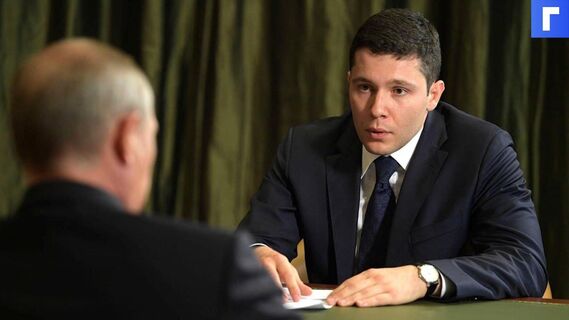 «Безумство и вакханалия»: губернатор Калининграда возмутился ценами на жилье 
