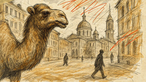 Пески
