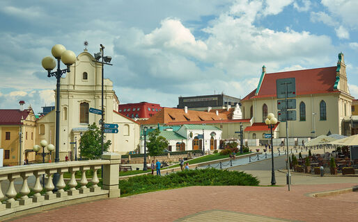 Словно в СССР оказался: какие продукты можно купить на 50 рублей в Беларуси - таких цен больше нигде нет