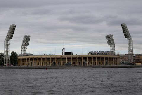 Чемпионат во время блокады Ленинграда: самые интересные события из истории «Петровского»