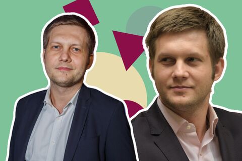 Страдающий от неудач в любви Корчевников подался в монастырь