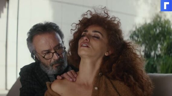 Вышел трейлер комедии «Официальный конкурс» с Пенелопой Крус и Бандерасом